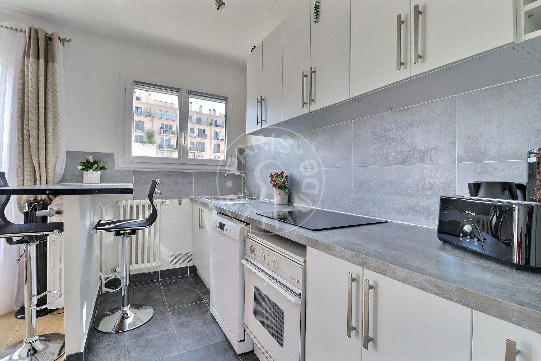 Apartment Paris, 38m² — photo 22
