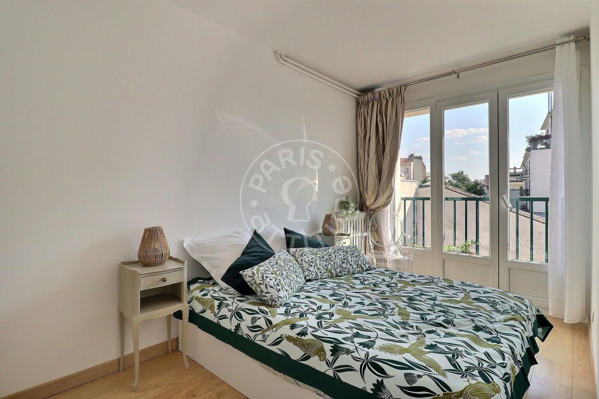 Apartment Paris, 38m² — photo 23