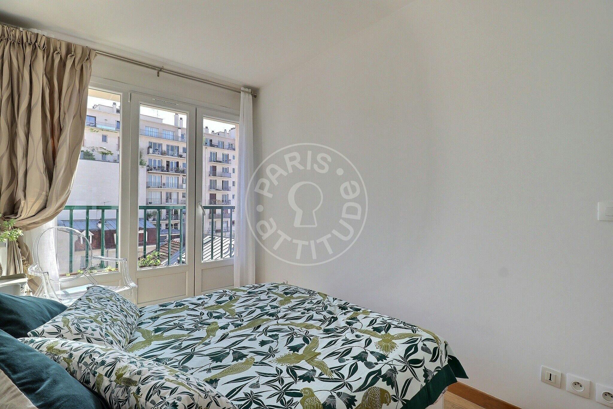 Apartment Paris, 38m² — photo 28