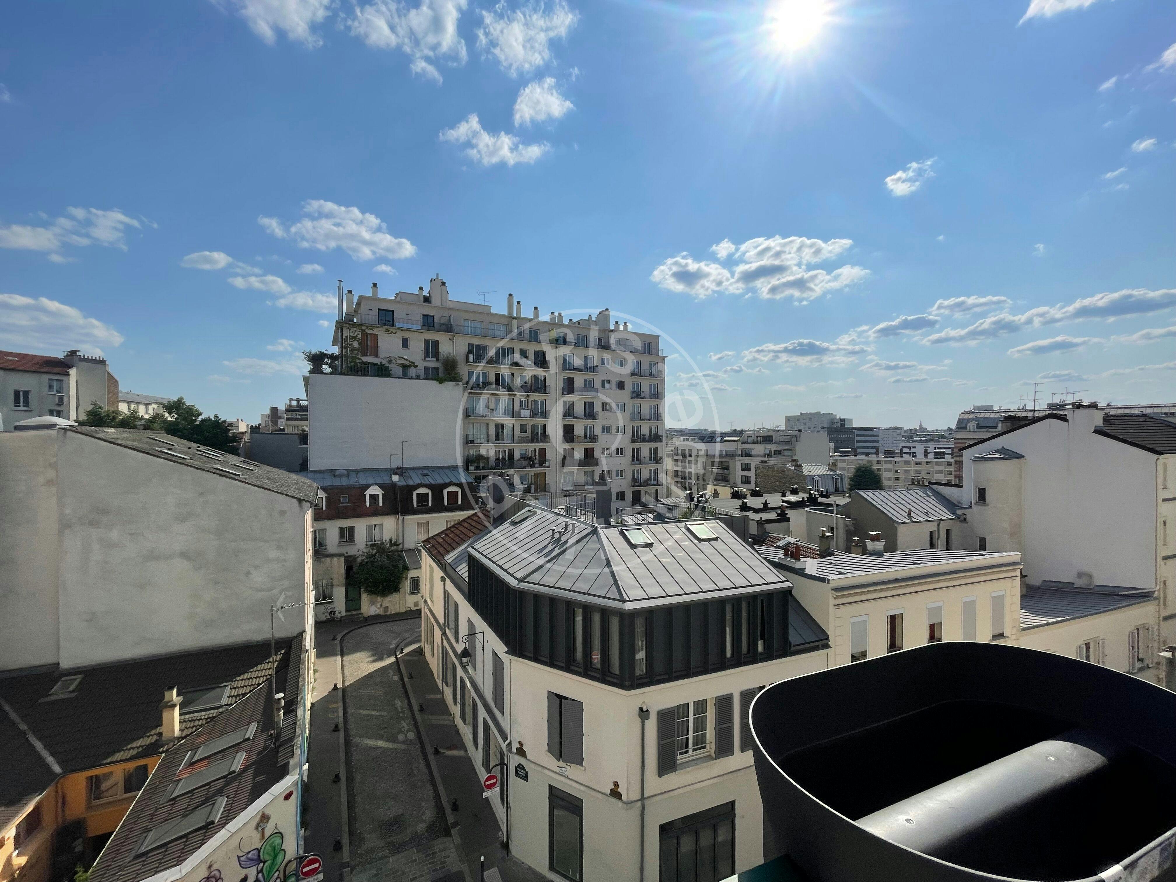 Apartment Paris, 38m² — photo 29