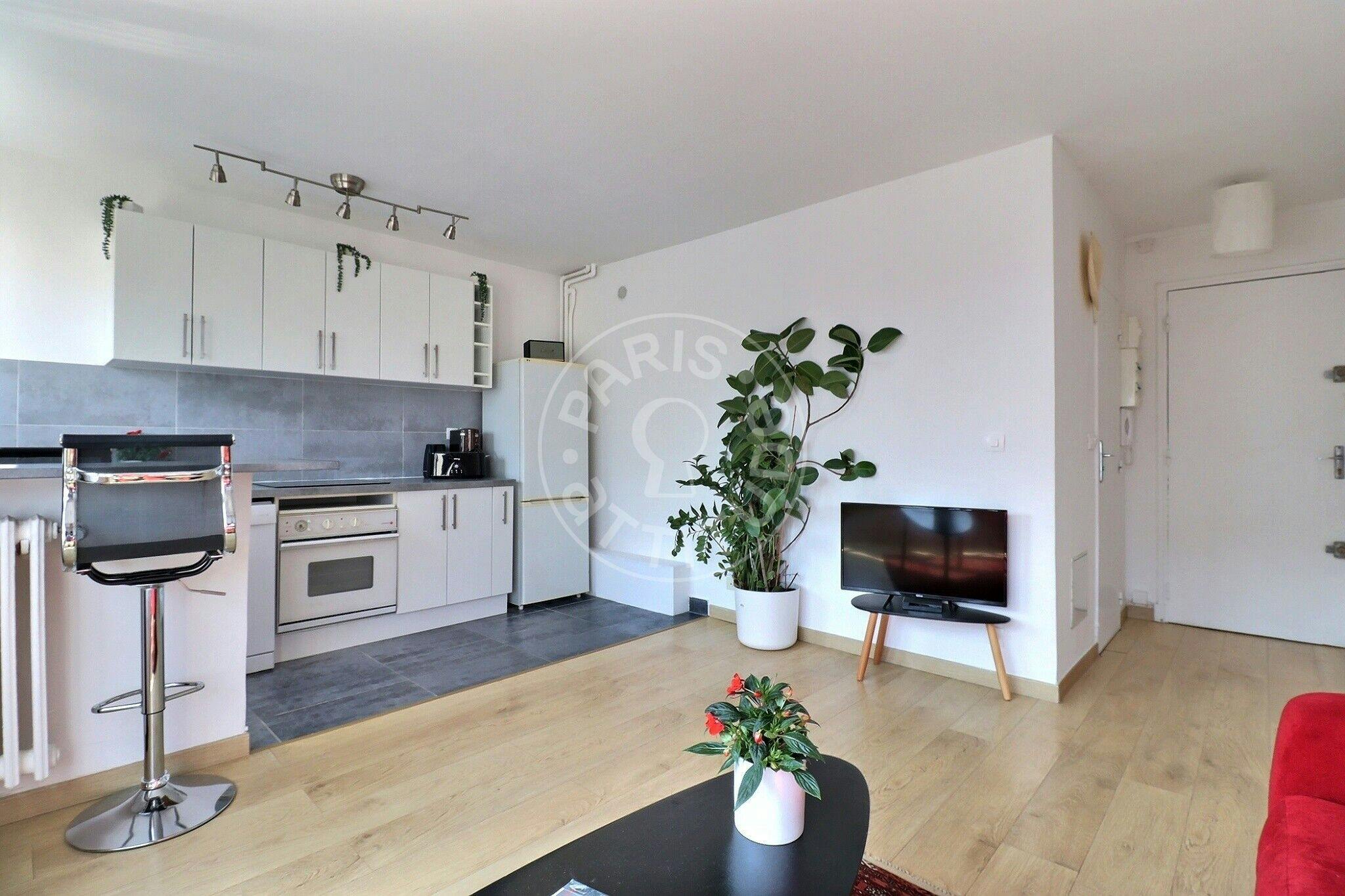 Apartment Paris, 38m² — photo 26