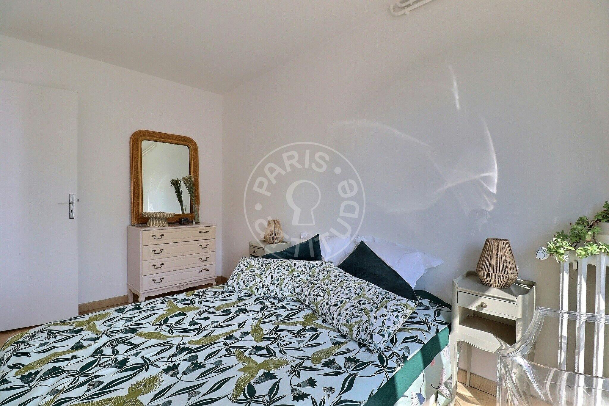 Apartment Paris, 38m² — photo 27