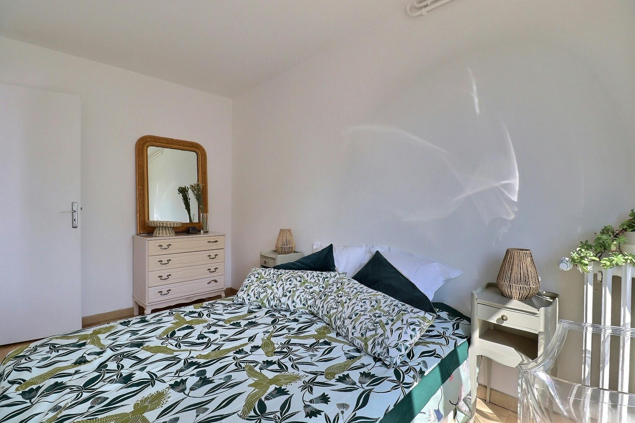 Apartment Paris, 38m² — photo 19