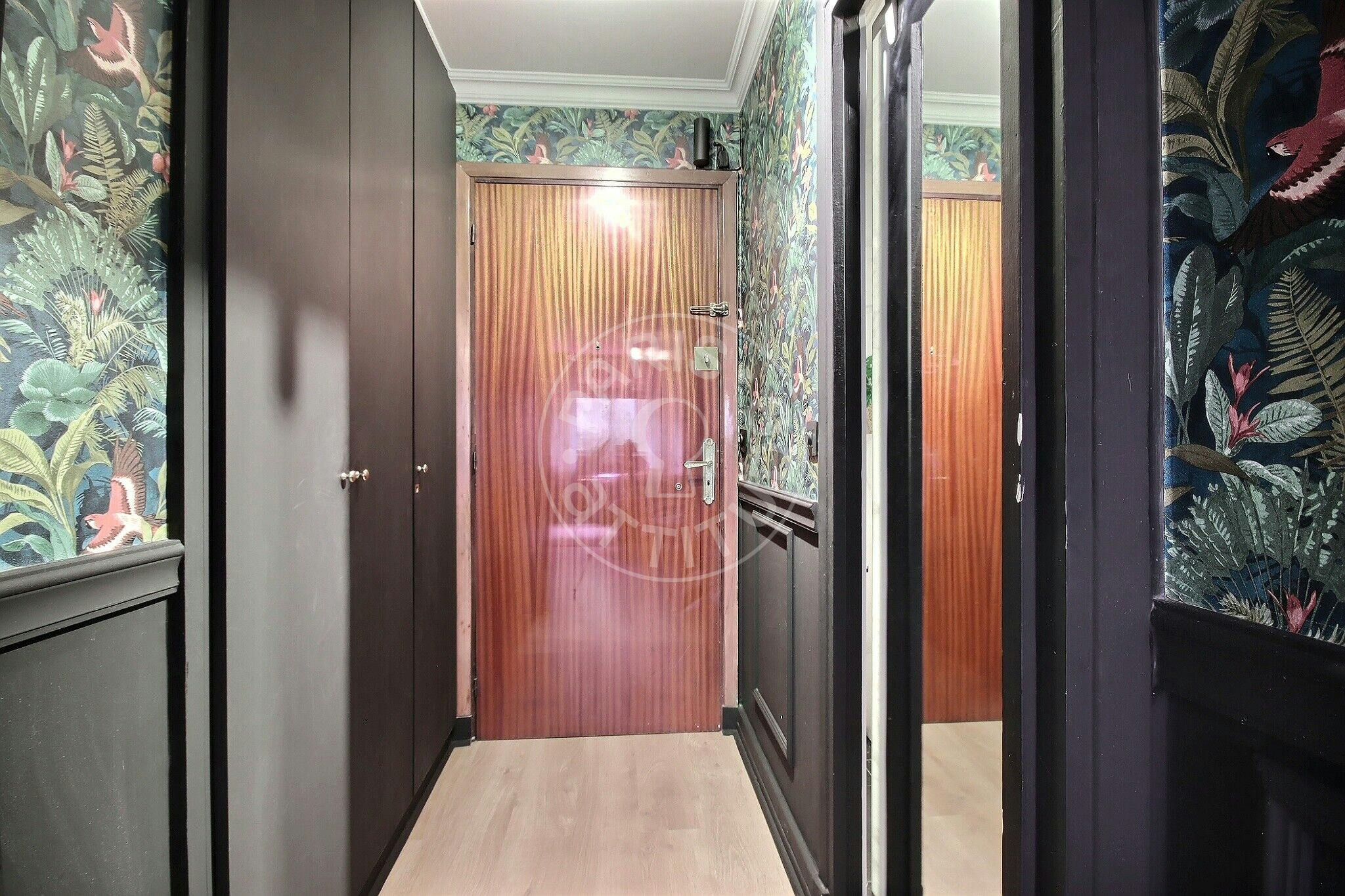 Apartment Paris, 25m² — photo 34