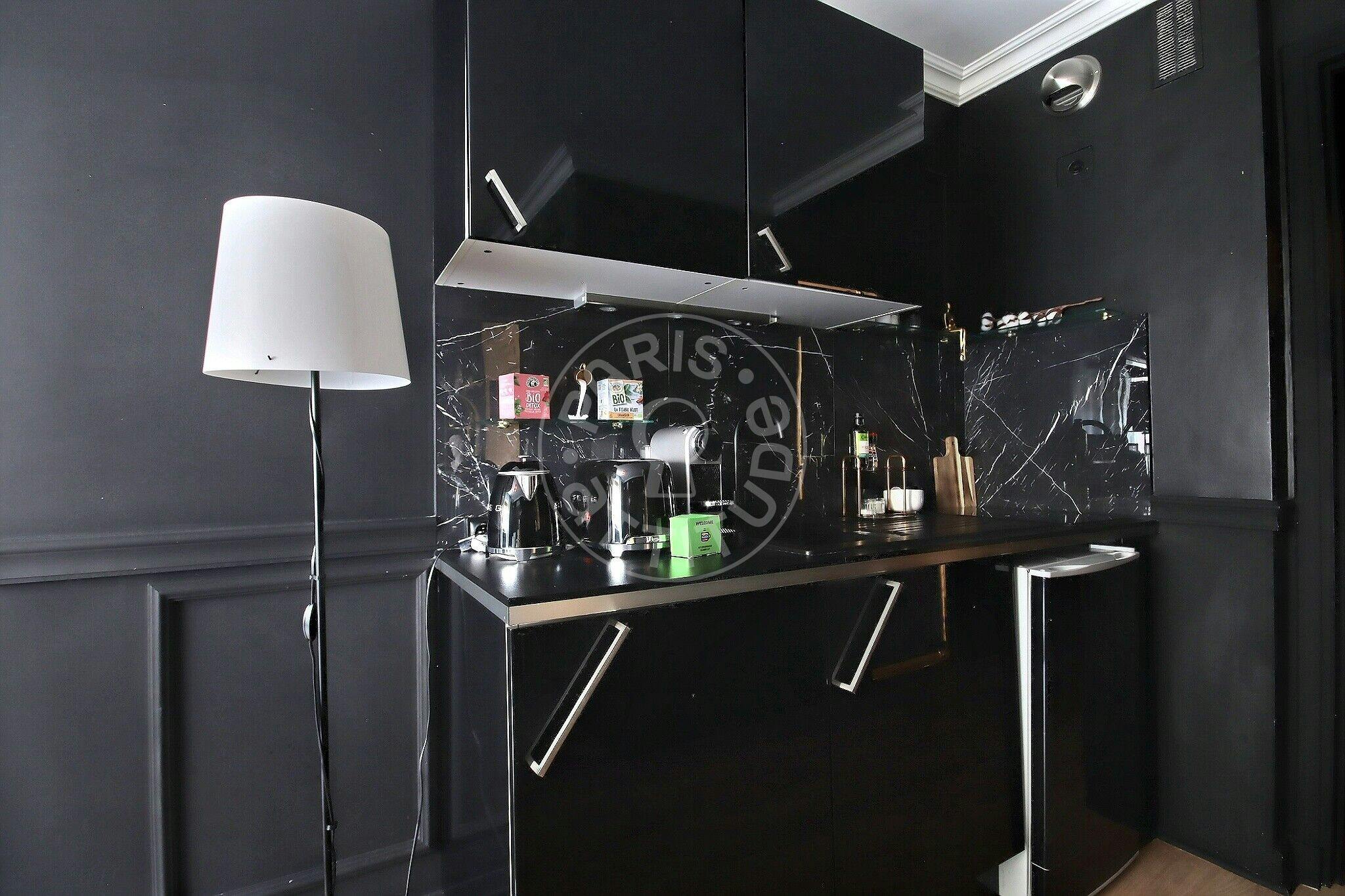 Apartment Paris, 25m² — photo 33
