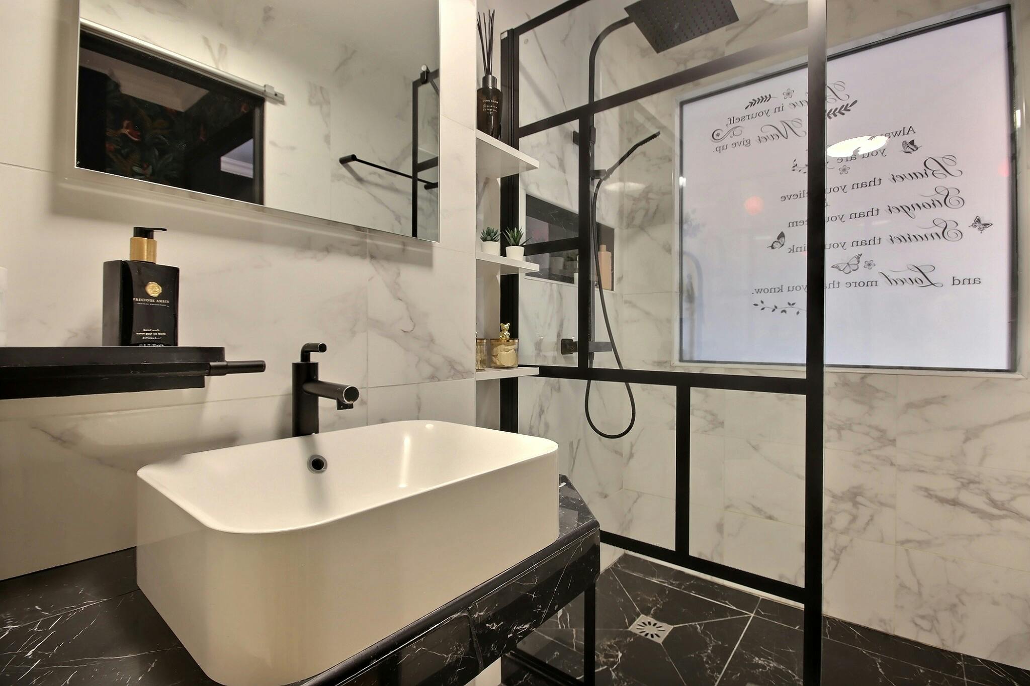 Apartment Paris, 25m² — photo 61