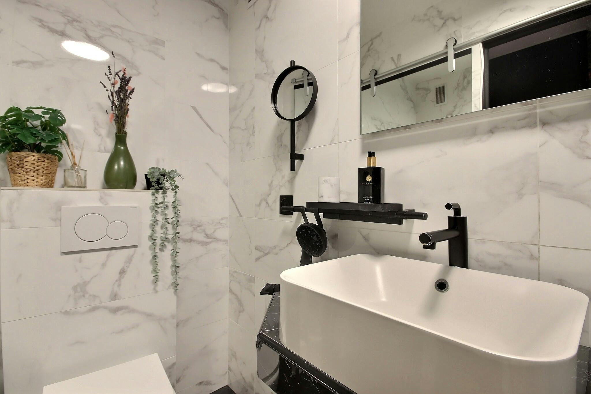Apartment Paris, 25m² — photo 63