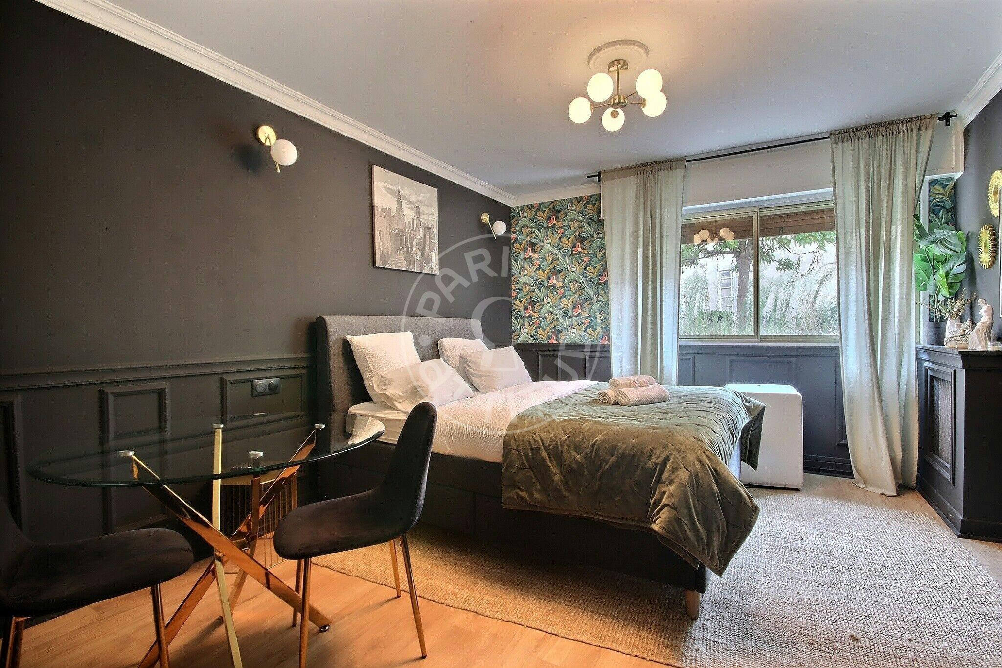 Apartment Paris, 25m² — photo 35