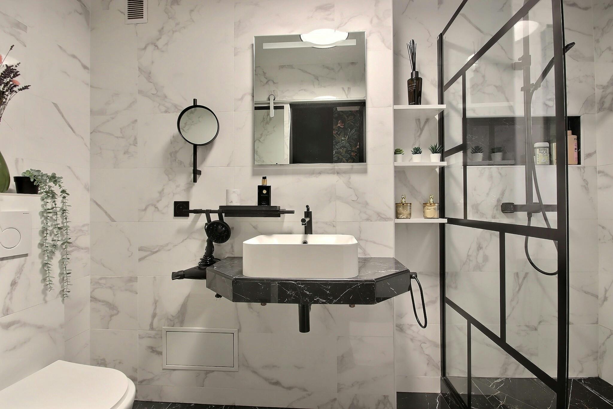 Apartment Paris, 25m² — photo 67