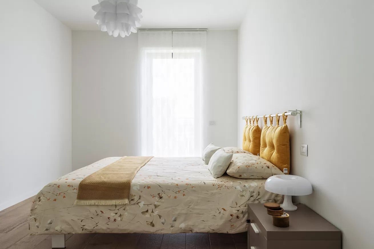 Квартира сдается в аренду за 3 000 € в месяц в Milan, Via Pier Paolo Pasolini