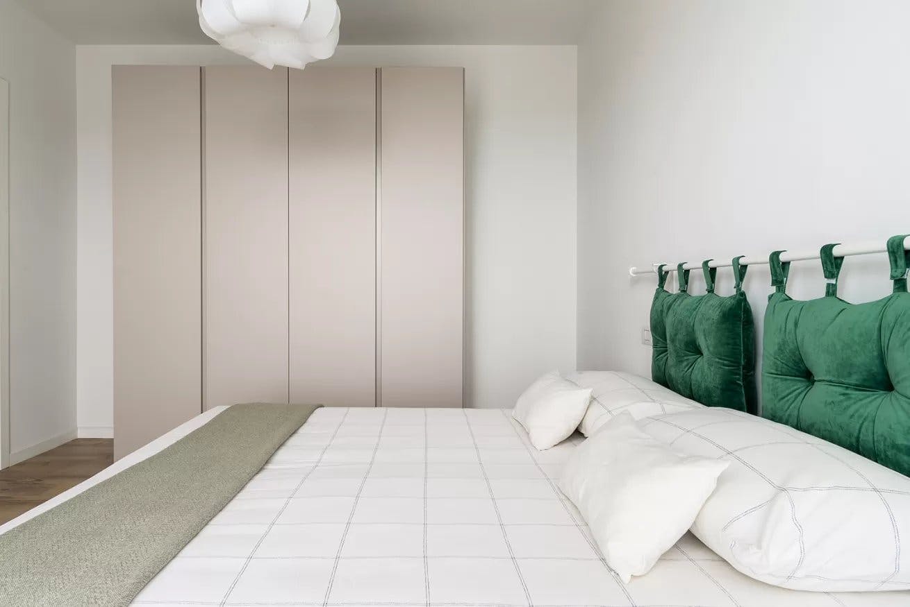 Via Pier Paolo Pasolini, Milan