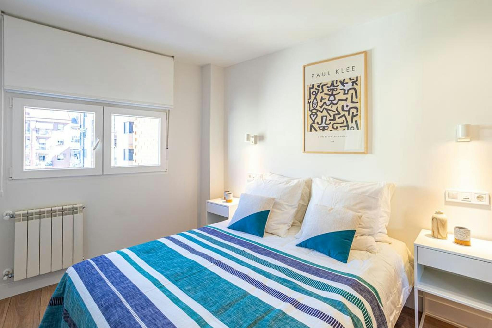 Calle del Arroyo, Madrid preview