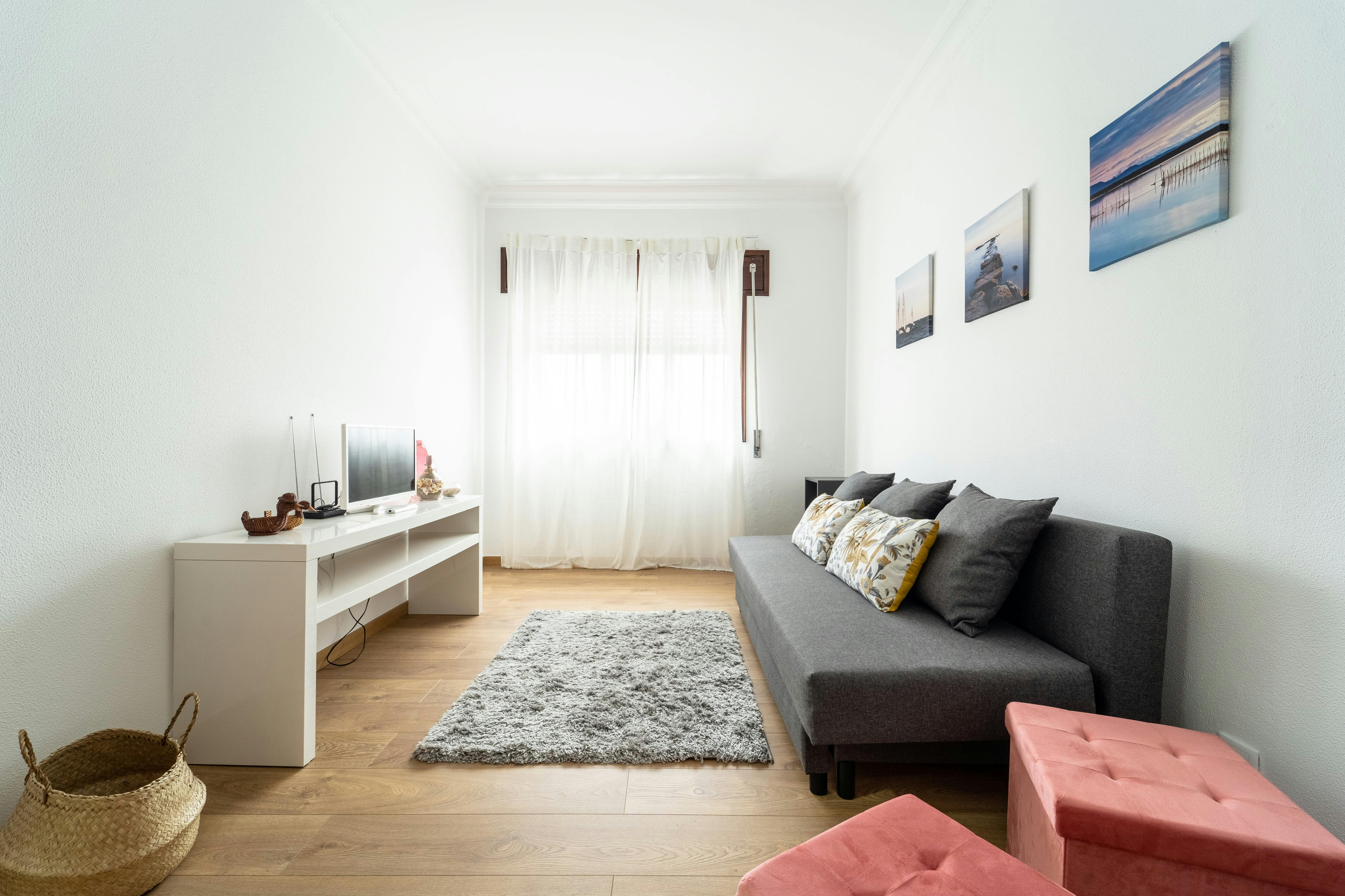 Дом сдается в аренду за 1 277 € в месяц в Póvoa de Varzim, Avenida Mouzinho de Albuquerque