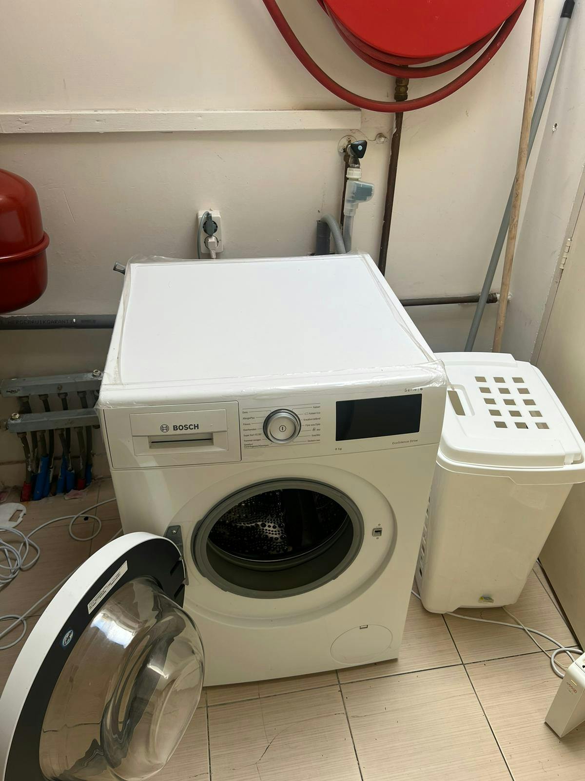 preview gallery tile