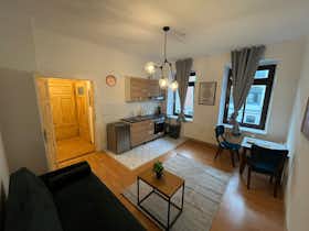 Appartement te huur voor € 850 per maand in Leipzig, Landwaisenhausstraße