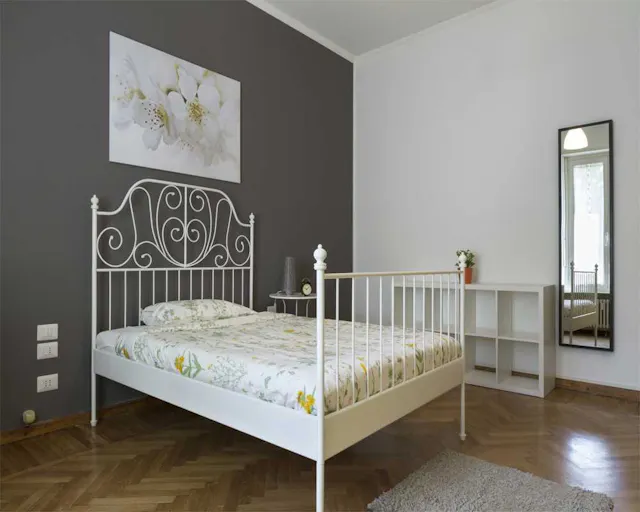 Private room in Via Vincenzo Monti, Milan (1429259) room image 1