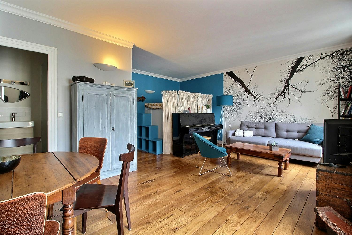 preview gallery tile