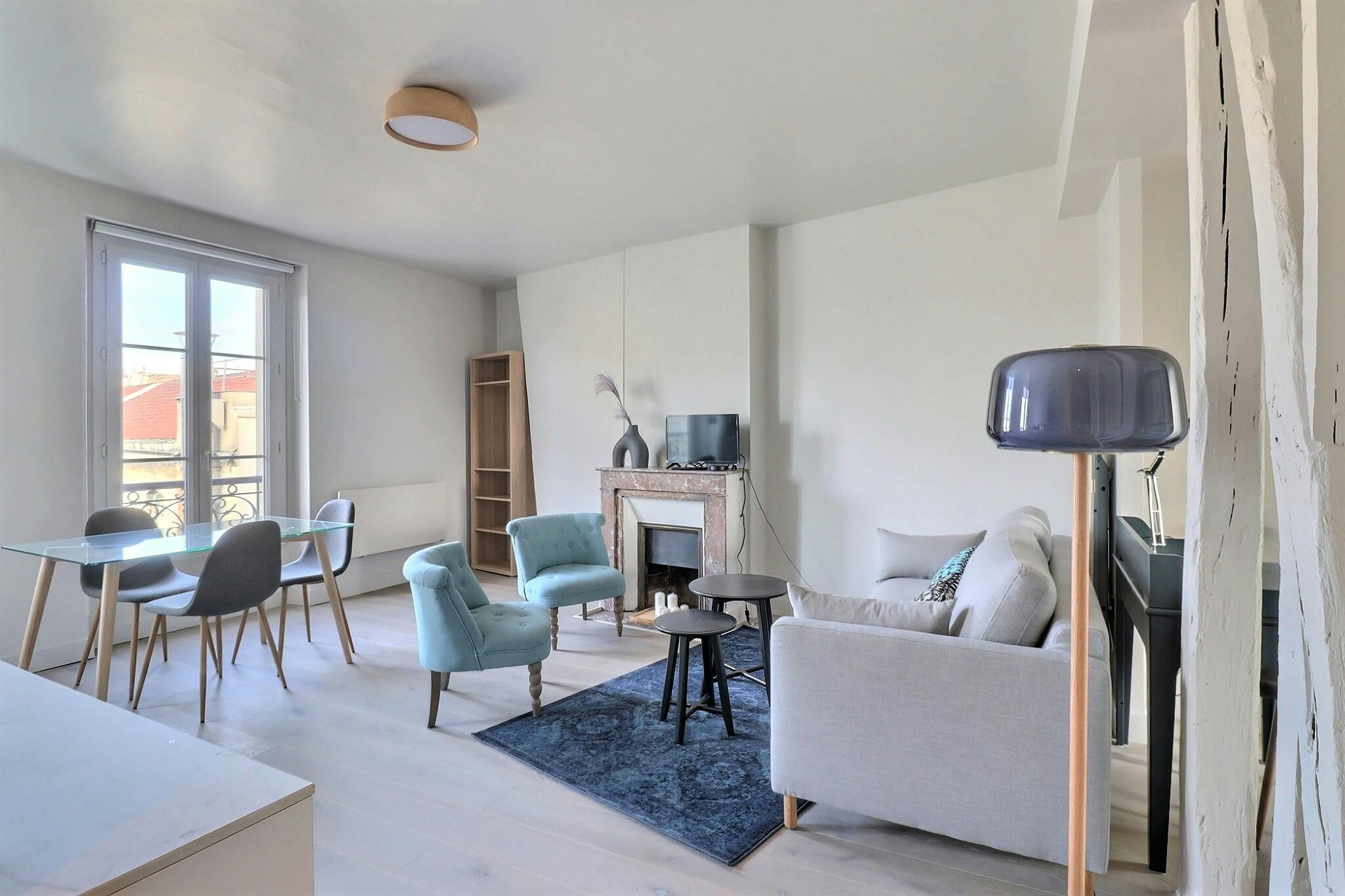 Passage des Taillandiers, Paris preview