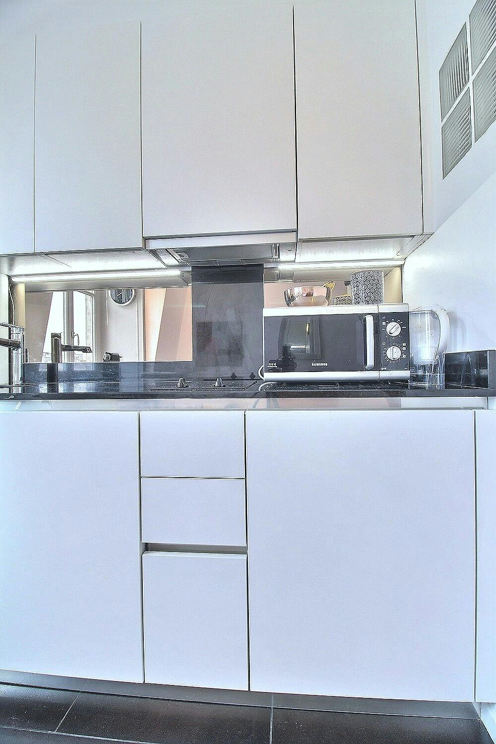 Apartment Paris, 20m² — photo 27