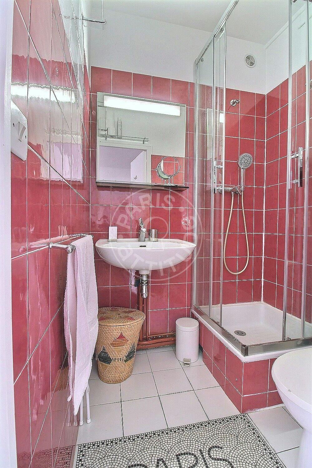 Apartment Paris, 20m² — photo 33