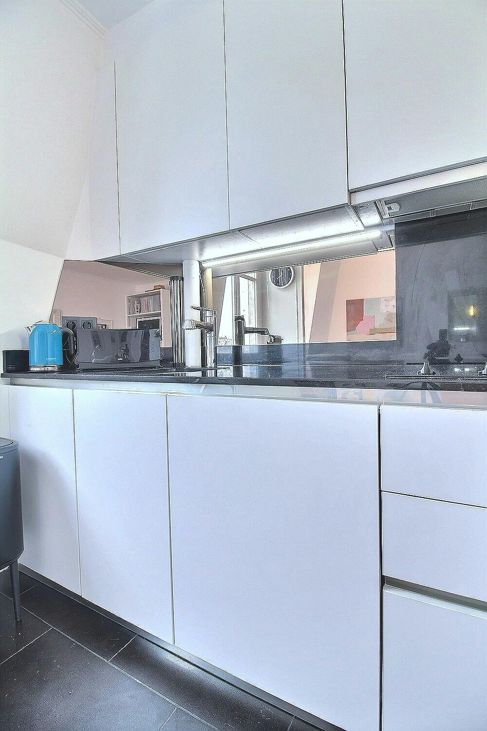 Apartment Paris, 20m² — photo 23