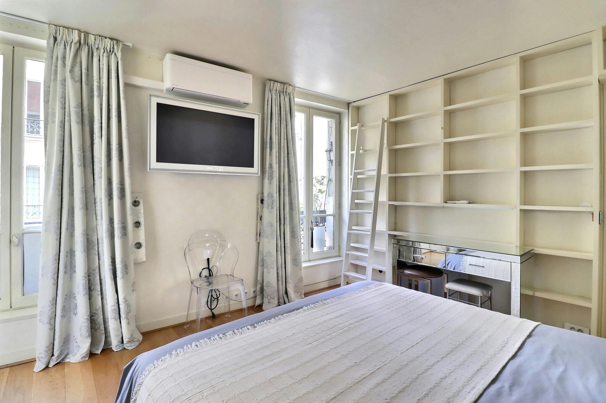 Apartment Paris — photo 53