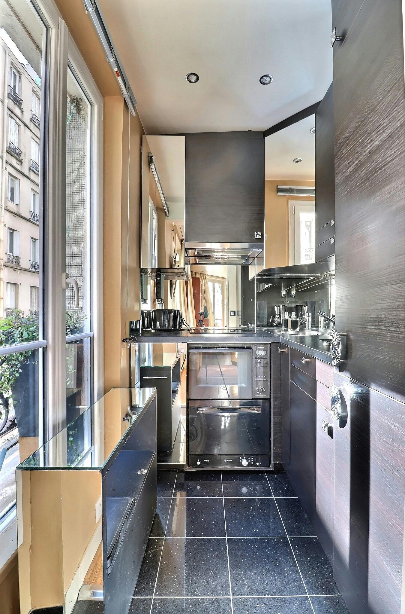 Apartment Paris — photo 61