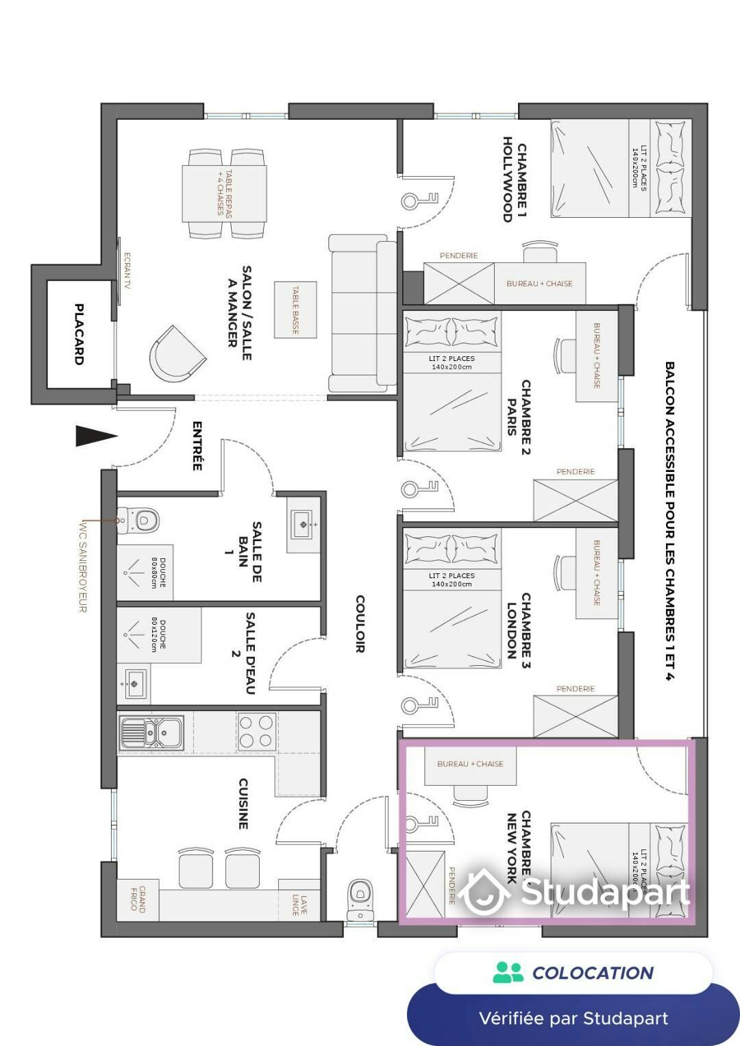 preview gallery tile