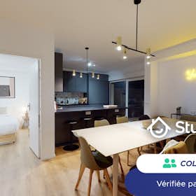 Private room for rent for €865 per month in Colombes, Rue René Aperre