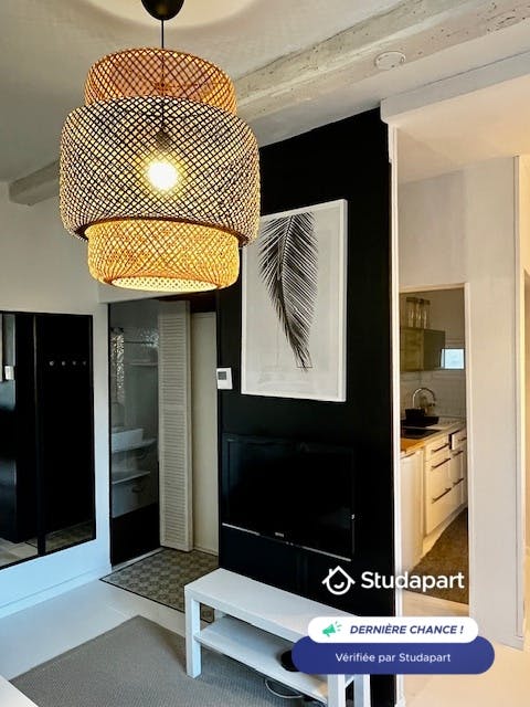 Apartment for rent on Rue de l'Herberie, Montpellier