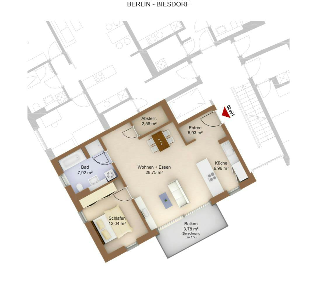 preview gallery tile