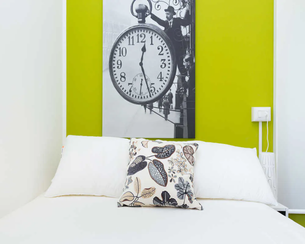 Private room in Via Carlo Bertolazzi, Milan (1429550) ROOM