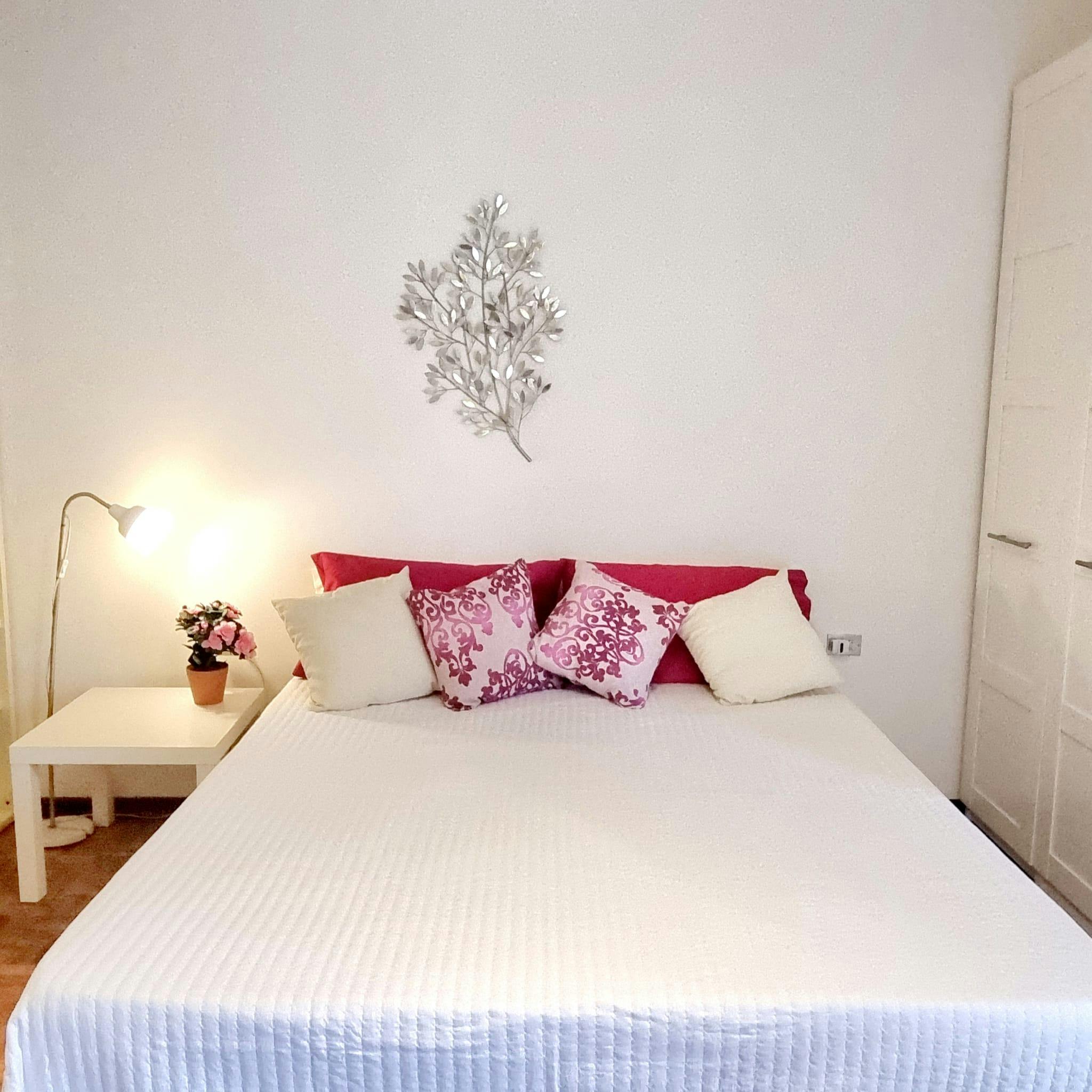 Private room for rent for €600 per month in Florence, Via del Ponte alle Mosse