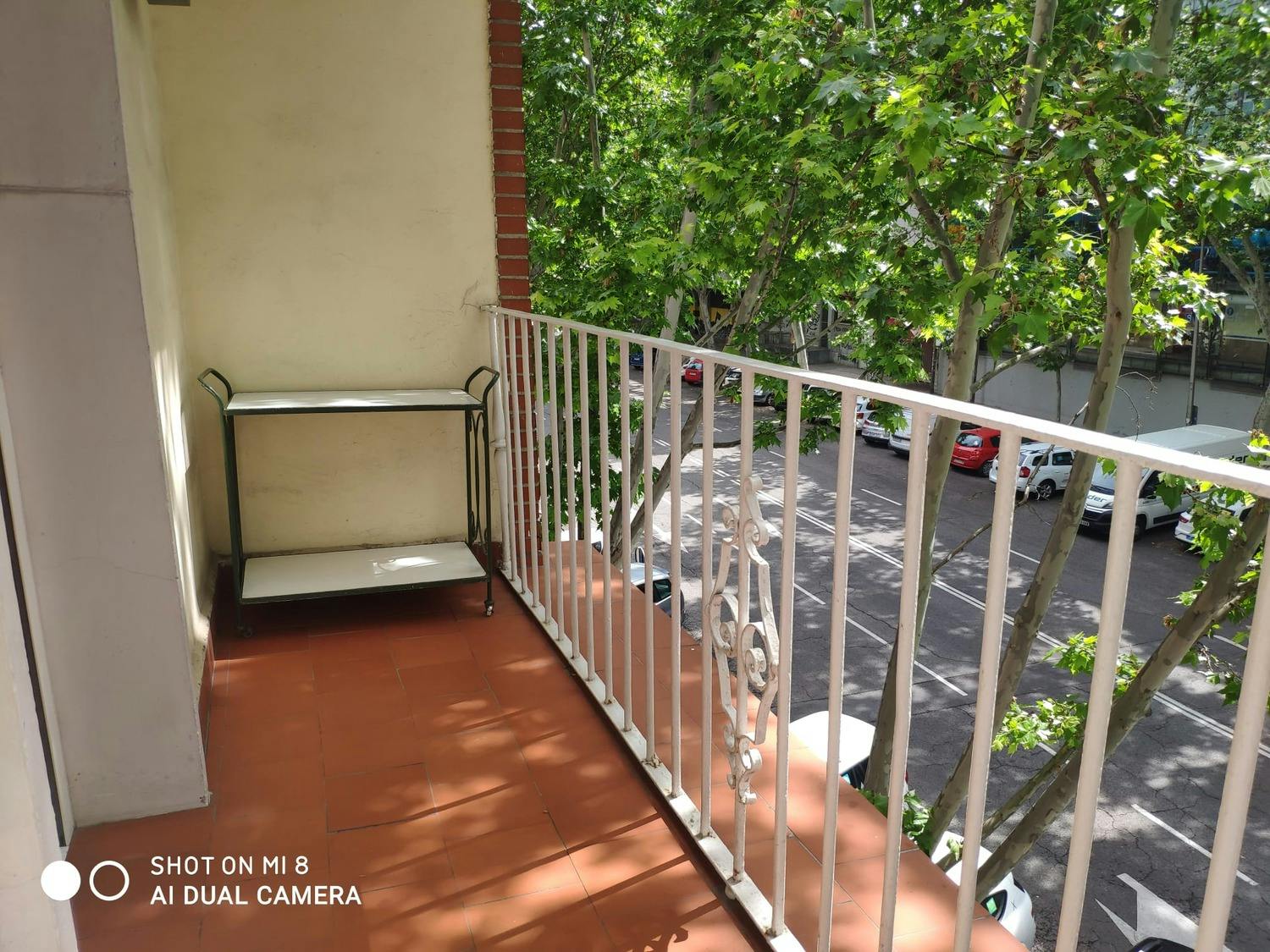 Apartment Madrid, 50m² — photo 21