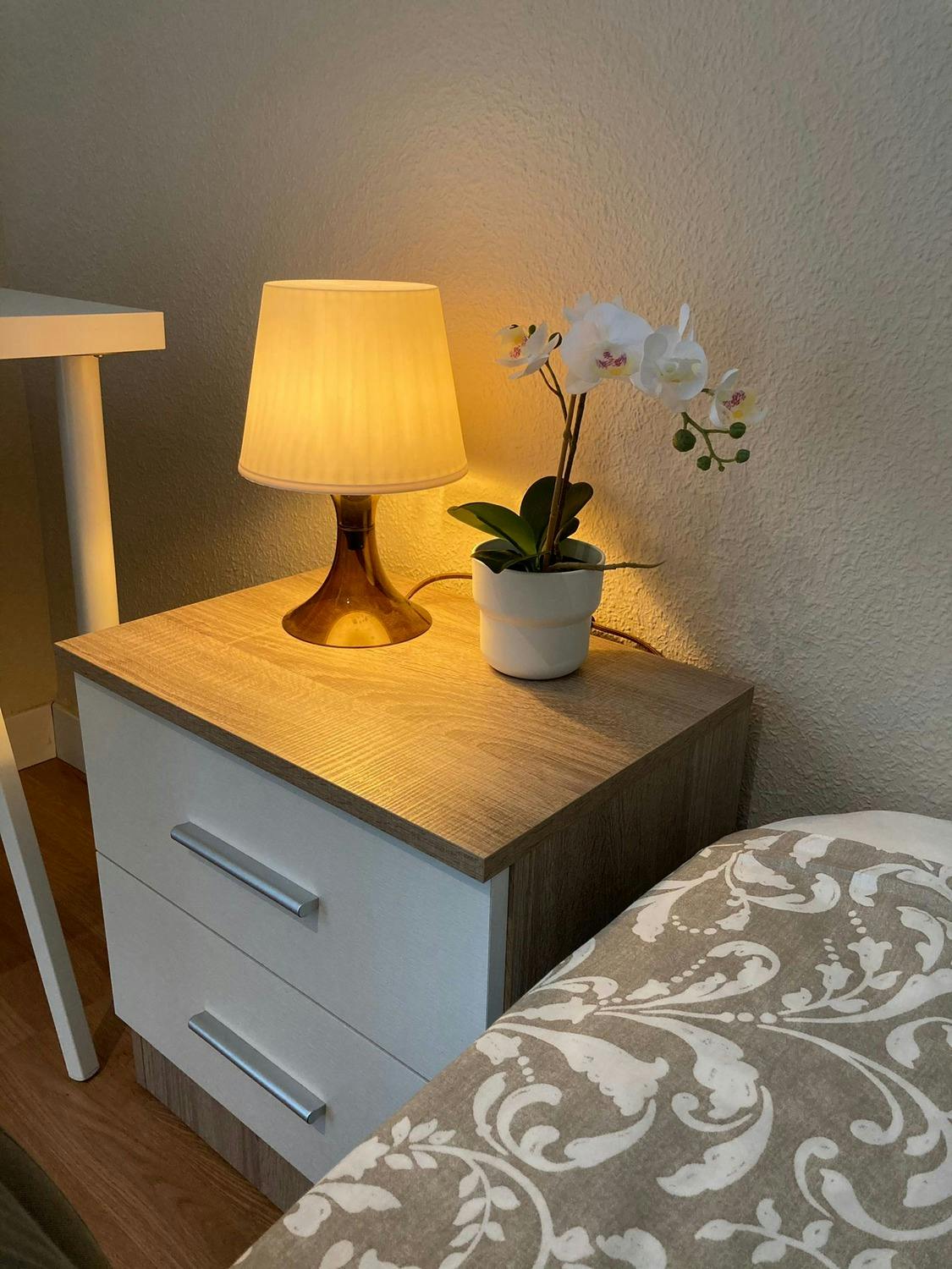 Apartment Madrid, 50m² — photo 27