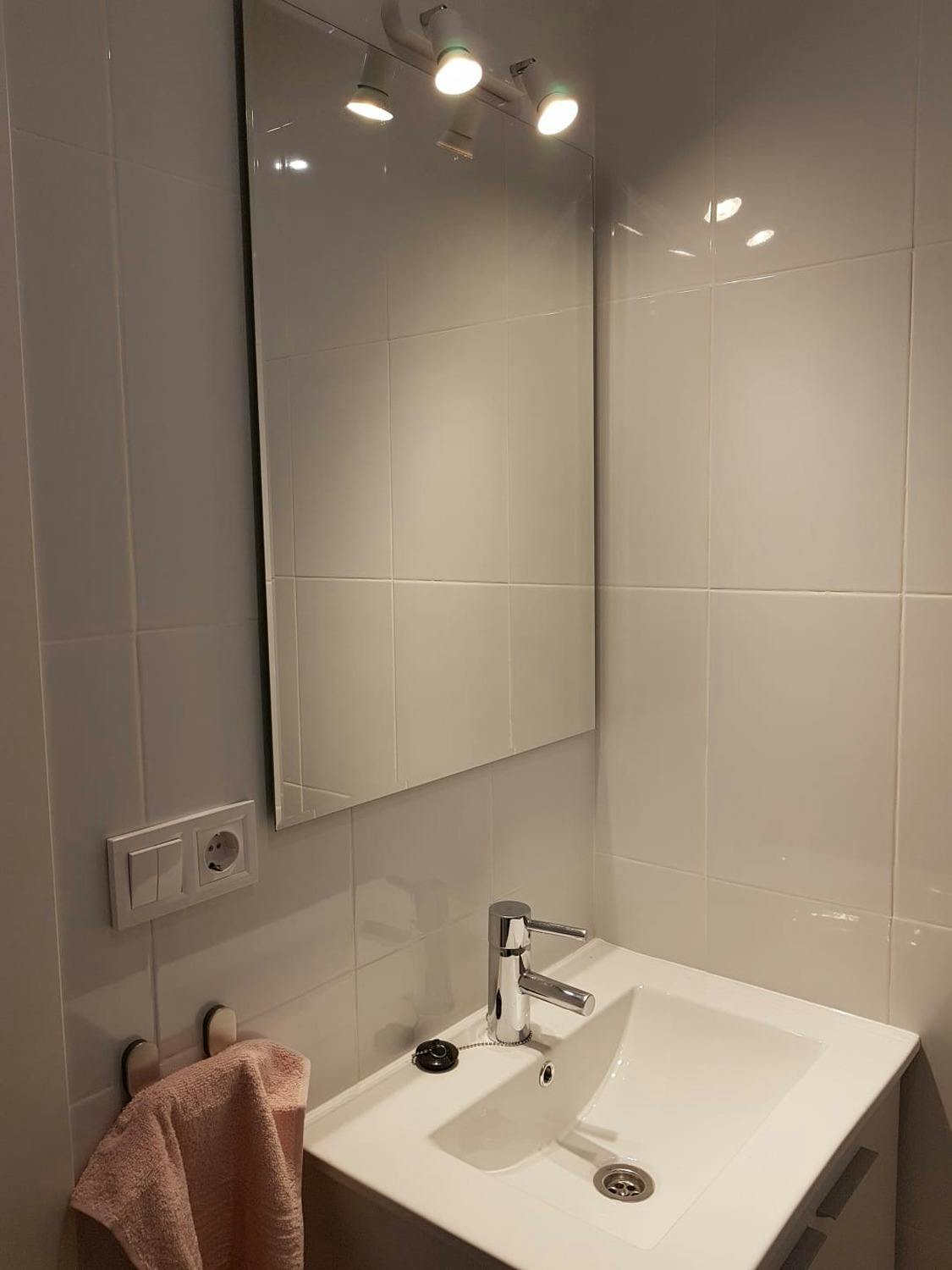 Apartment Madrid, 50m² — photo 29