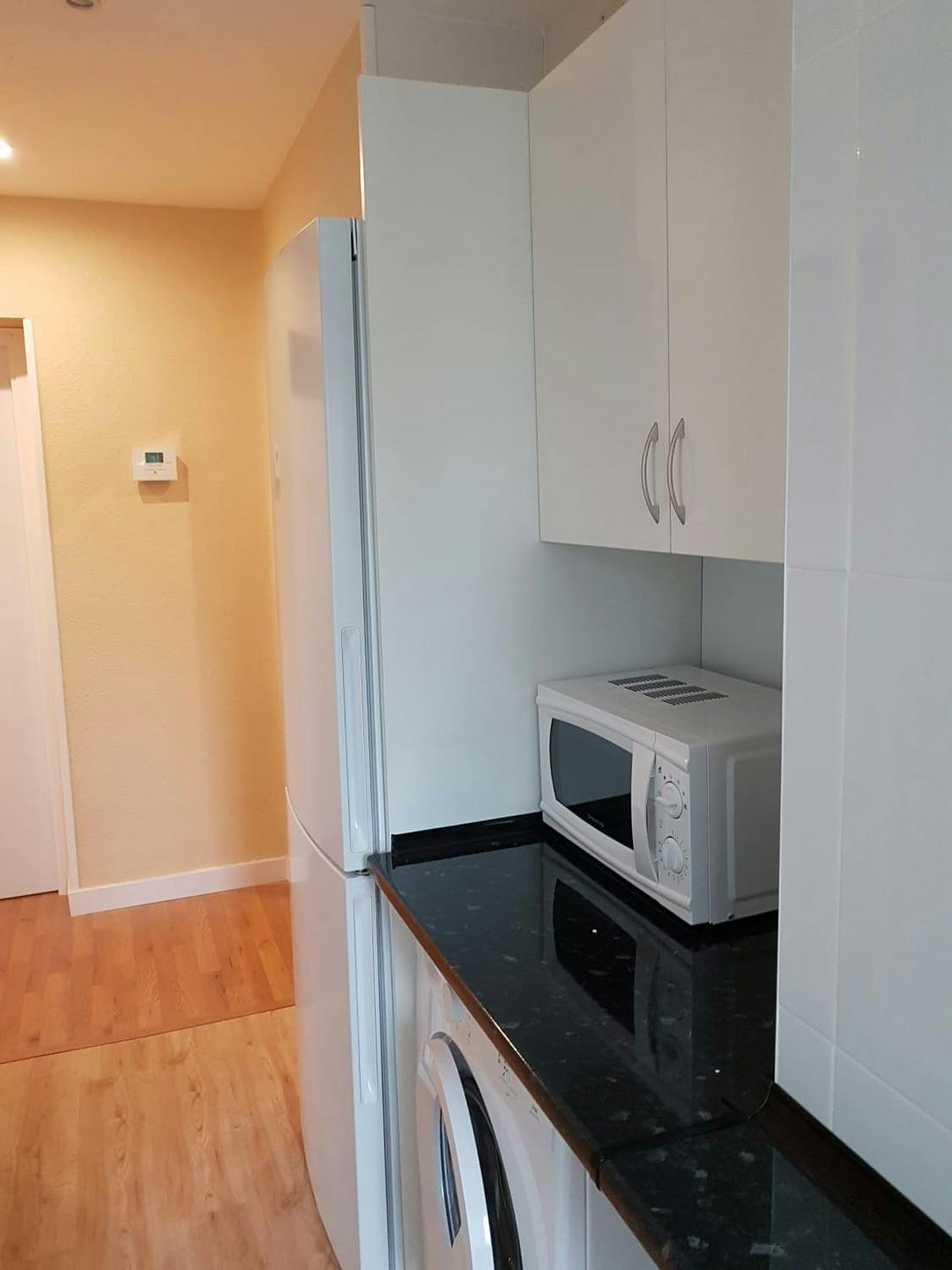 Apartment Madrid, 50m² — photo 31