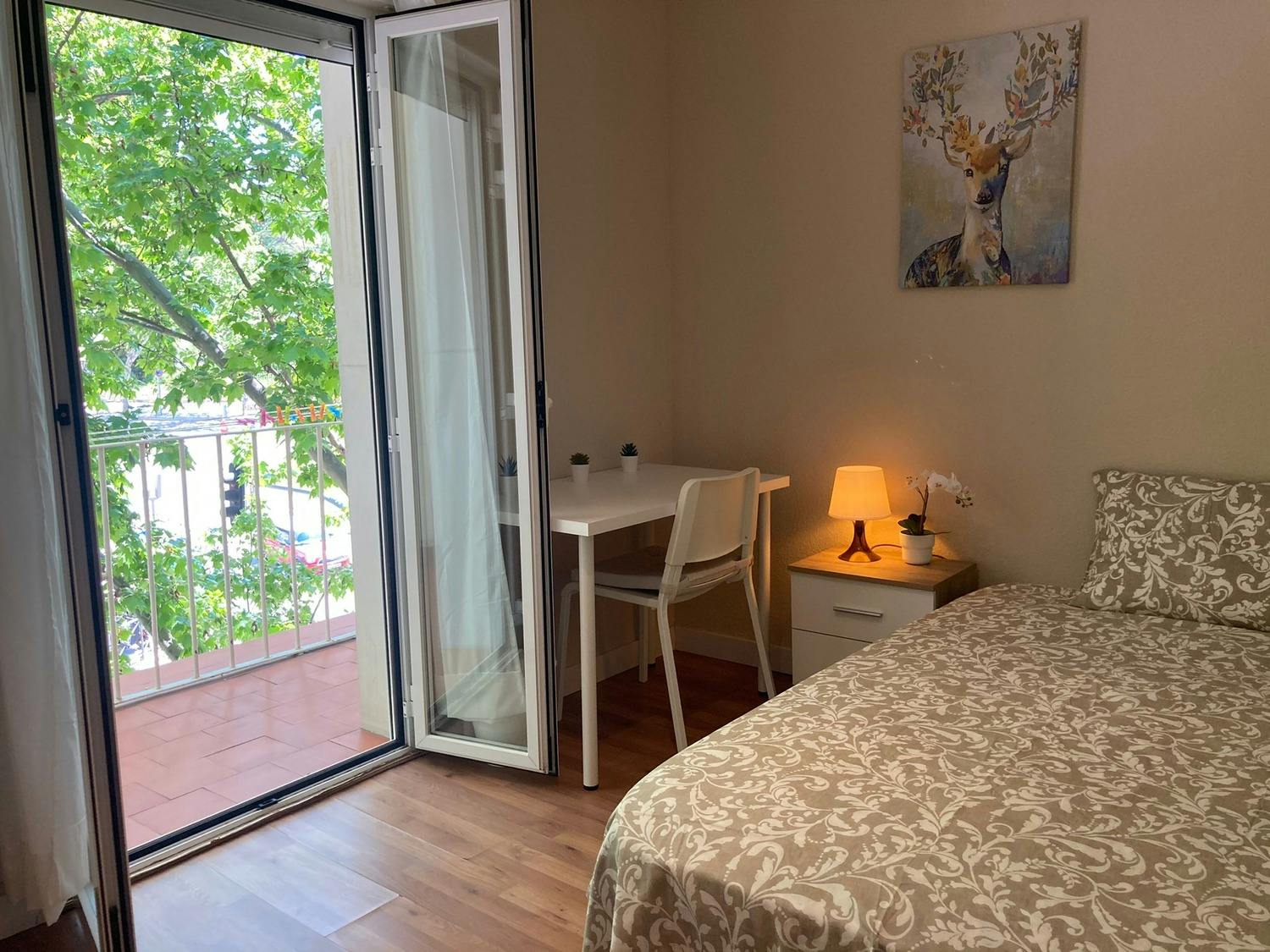Apartment Madrid, 50m² — photo 33