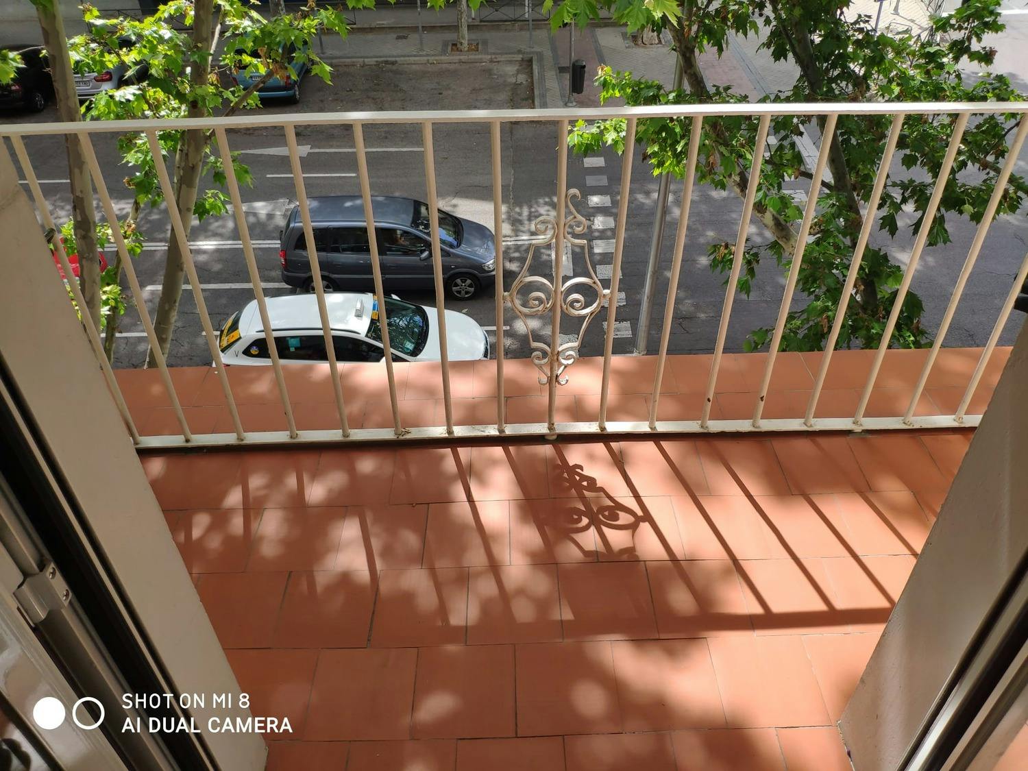 Apartment Madrid, 50m² — photo 37