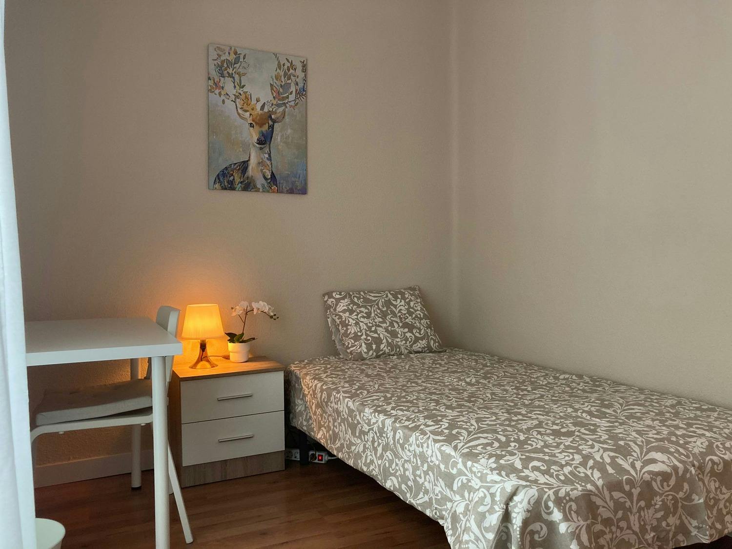 Apartment Madrid, 50m² — photo 25