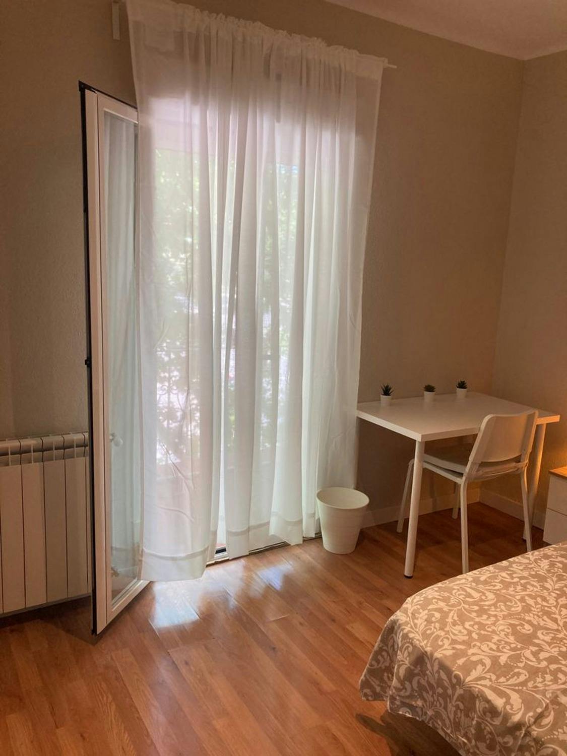 Apartment Madrid, 50m² — photo 39