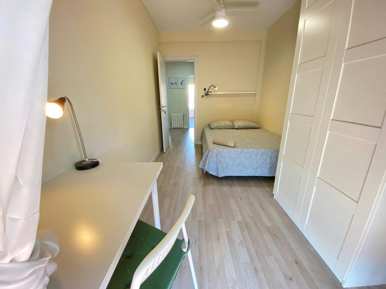 Calle de Caunedo, Madrid Madrid