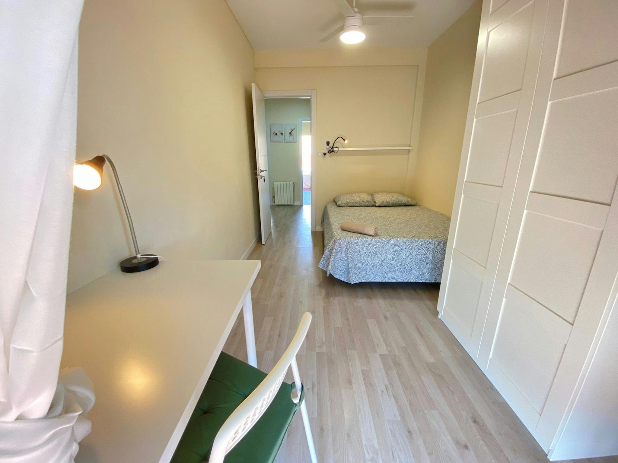 Calle de Caunedo, Madrid preview