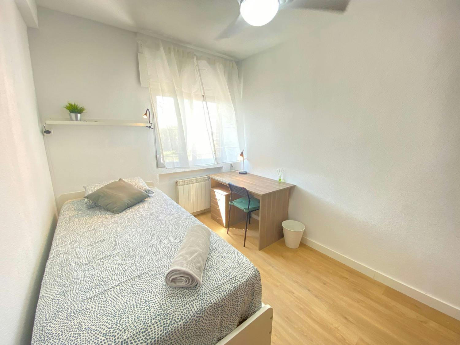 Calle de Sierra Carbonera, Madrid preview