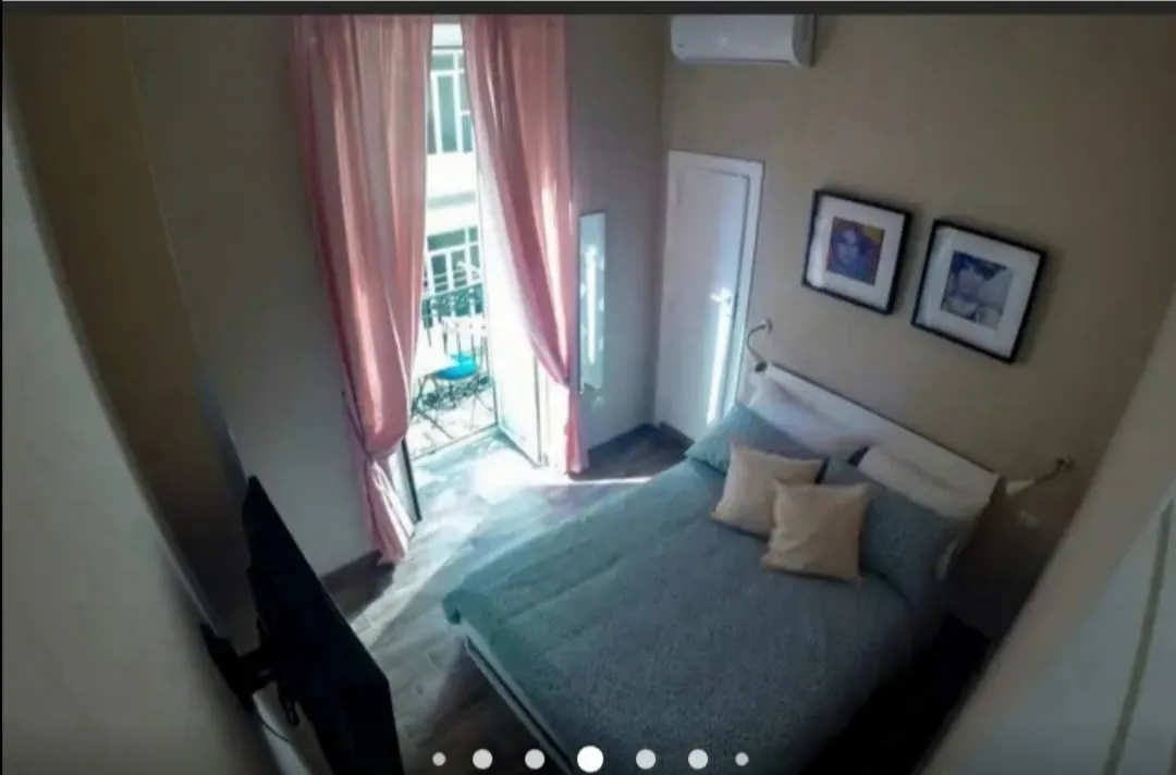 Apartment in Via del Maio di Porto, Naples (1429724) ROOM 2