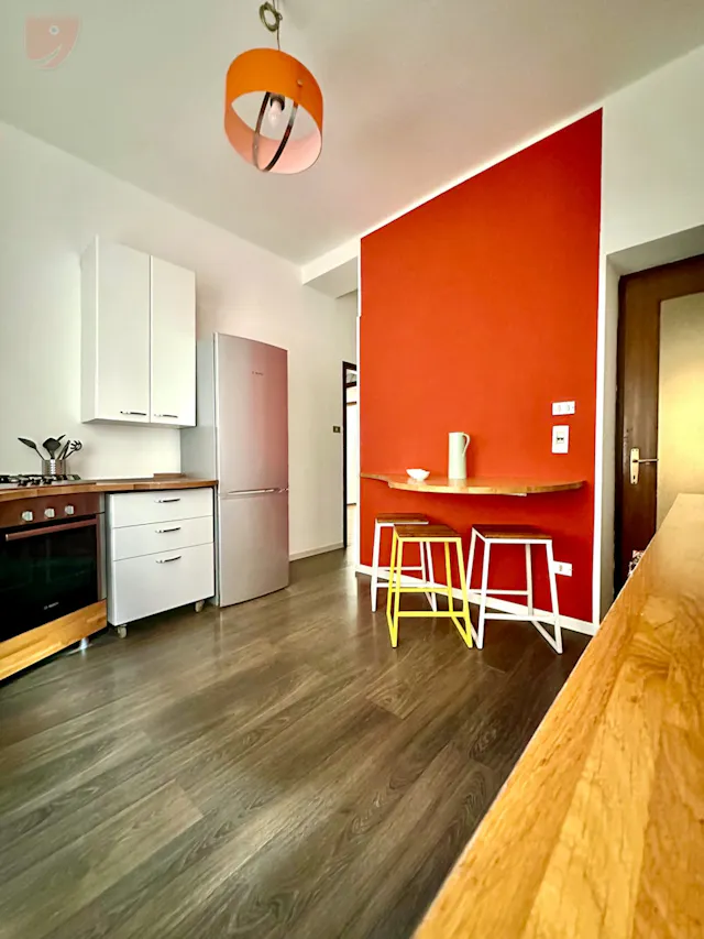 Private room in Via Milano, Trento (1429750) room image 25