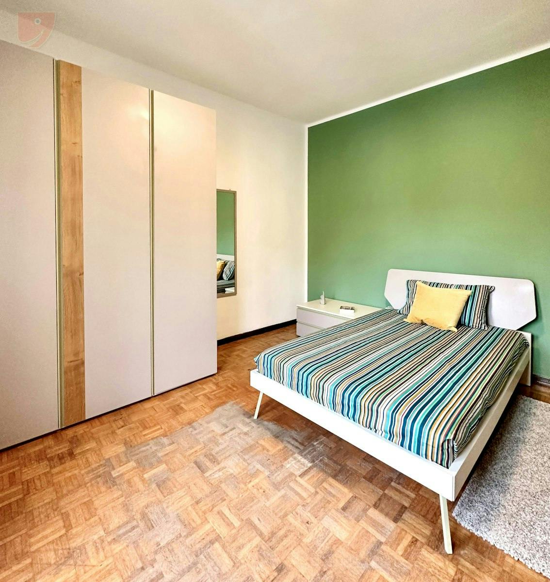 Private room in Via Milano, Trento (1429751) room image 2