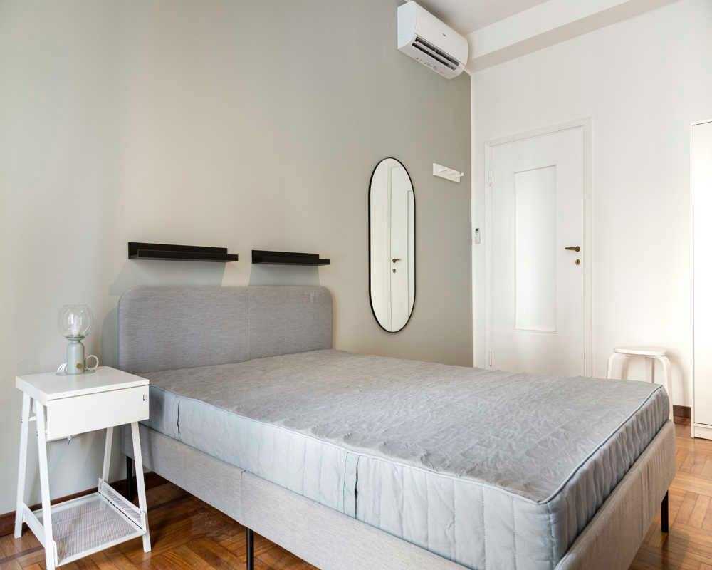 Via Rodolfo Carabelli, Milan preview
