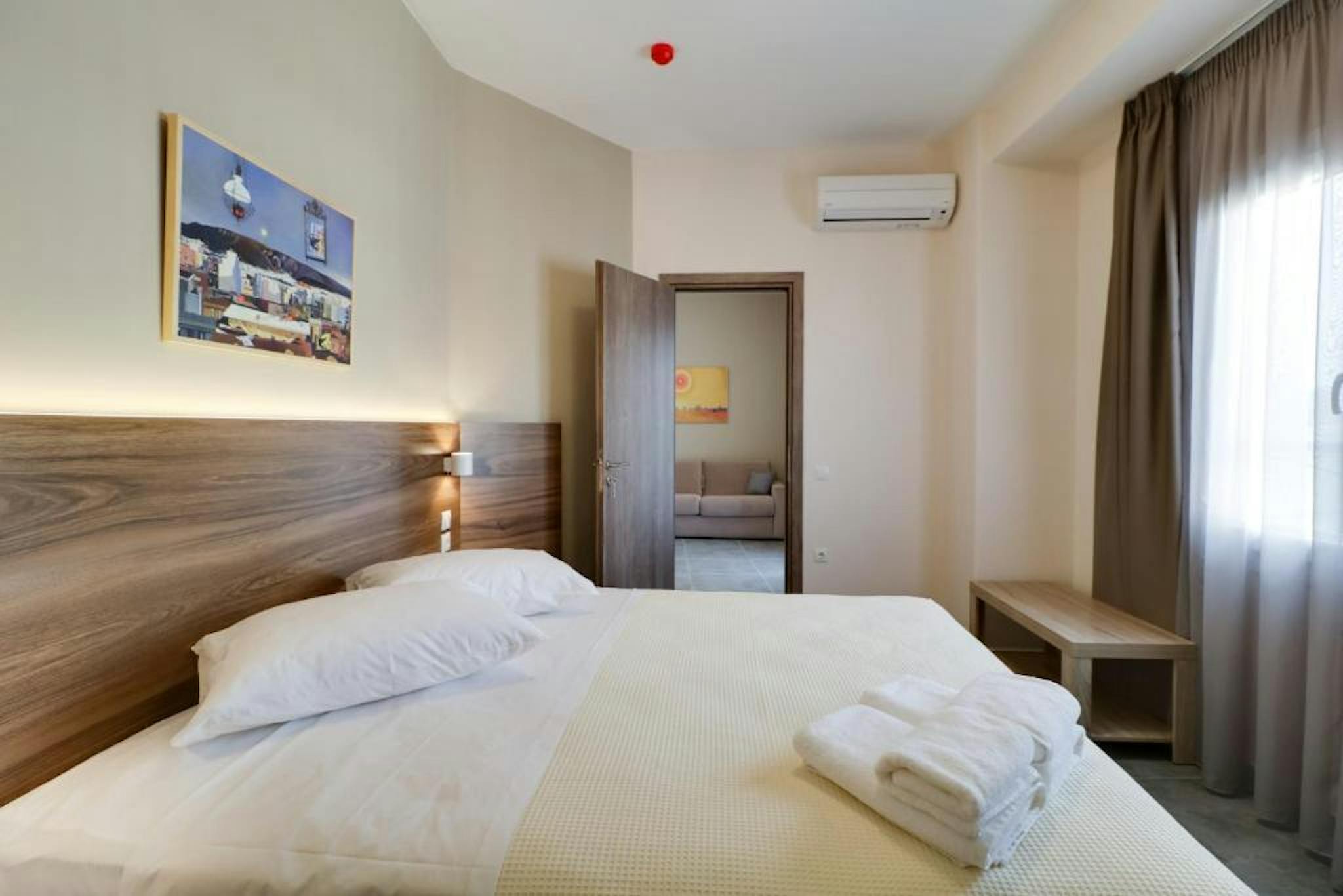 Liosion, Athens preview