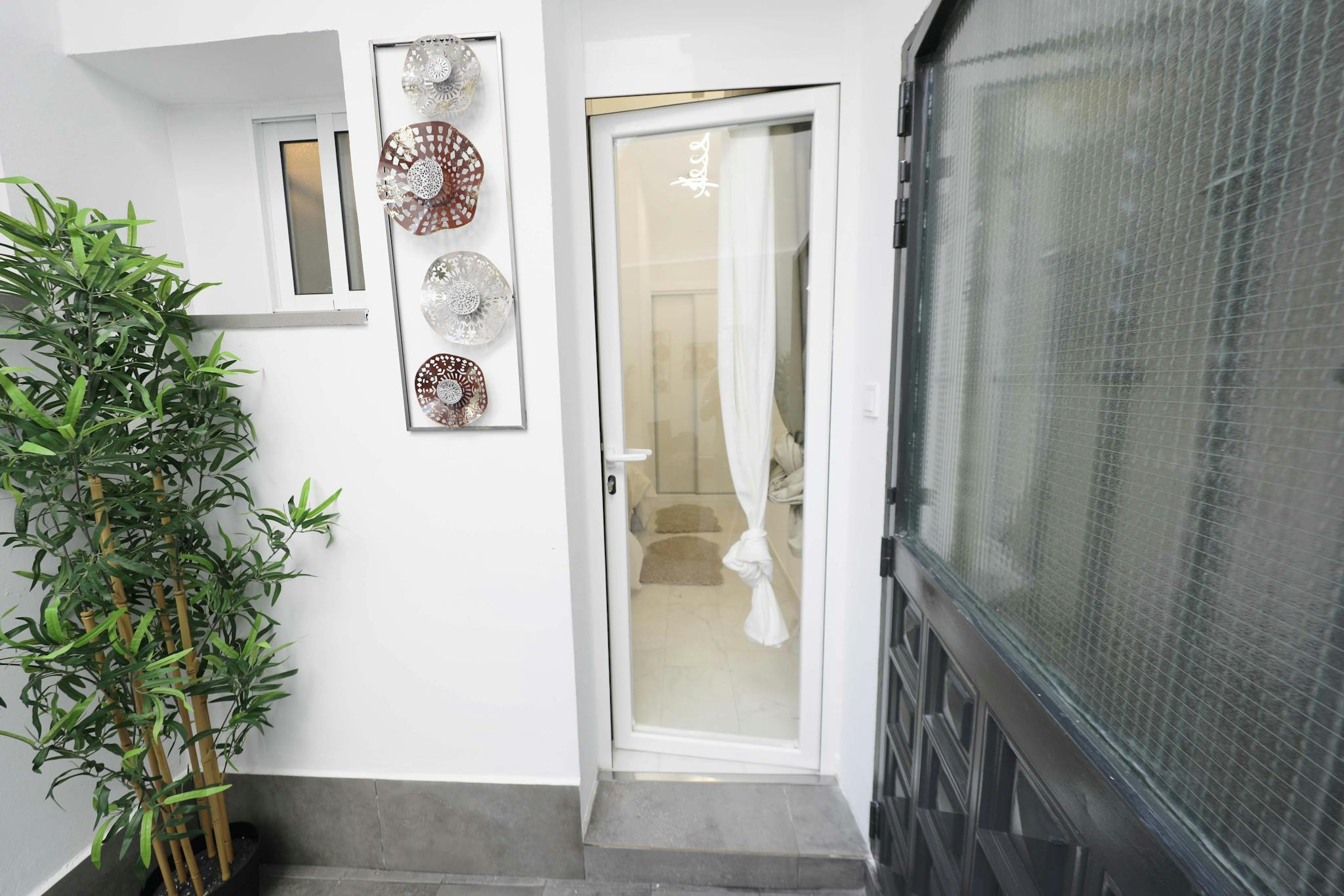 Calle de Gijón, Madrid preview